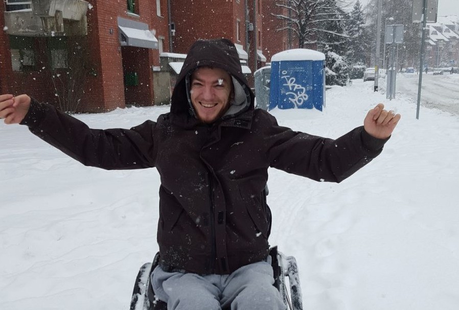 Kako hladnoća utiče na osobe sa invaliditetom