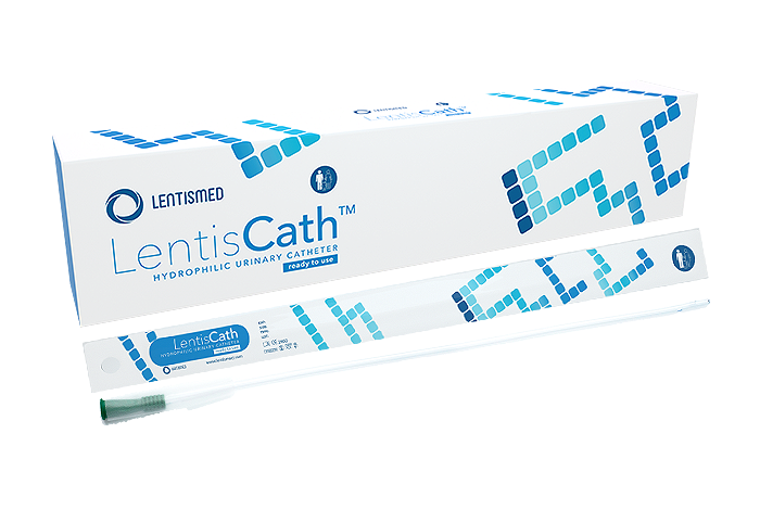 LentisCath kateteri objavljeni u kliničkoj studiji